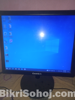 Monitor